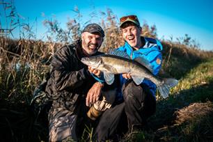 Oude seizoenen VIS TV in april herhaald