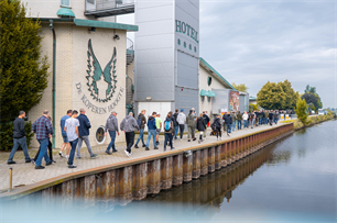 Overzicht hengelsportbeurzen voorjaar 2022 (video)