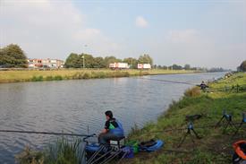 Parkoers U18 (Small)