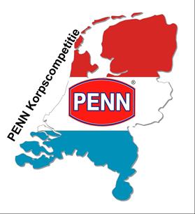 PENN Korpscompetitie: 34 teams in strijd om titel 2017