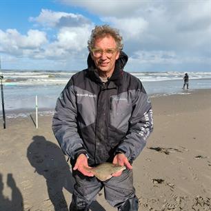 PENN NTC Kustvissen: HSV de Zeebaars Korps 1 neemt de leiding