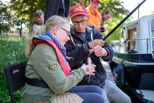 Peuterfonds mini-evenementen 