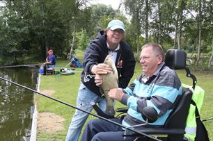 Pierre Bronsgeest benoemd tot Lid in de Orde van Oranje-Nassau