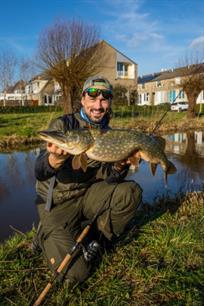 Poldersnoeken met Blinker Magazine (video)