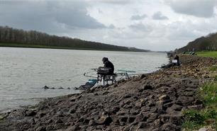 Preston Innovations pakt de leiding bij Evezet TTC Feeder