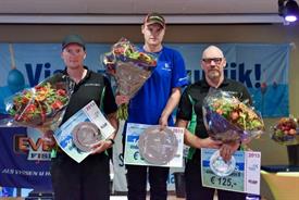 Prijswinaars TC Zoet 2015 Senioren B (Small)