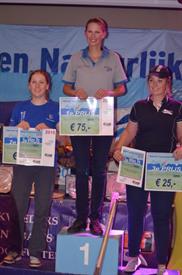 Prijswinnaars 5e wedstrijd Dames (Small)