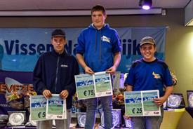 Prijswinnaars 6e wedstrijd U 18 (Small)