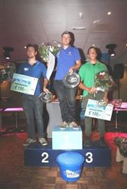 Prijswinnaars TC Beloften