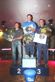 Prijswinnaars TC Senioren A