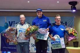 Prijswinnaars TC Zoet 2015 Senioren A (Small)