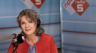 Prima zomer voor sportvissers (audio)