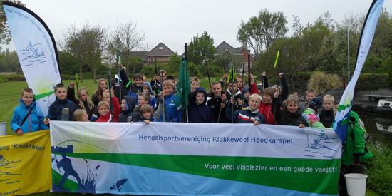 Promotiemateriaal bestellen