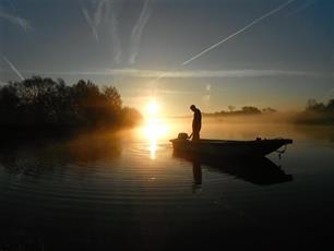 "Paling heeft hier straks niks te zoeken"
