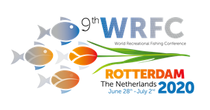 Recreational Fishing in a changing World