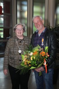 Ridder Bertus Rozemeijer