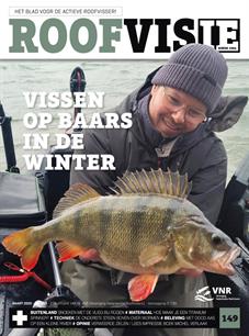 Roofvisie - oude bekende in nieuw jasje
