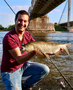 Roofvissen: 10 roofbleitips