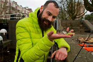 Roofvissen: de Neko rig