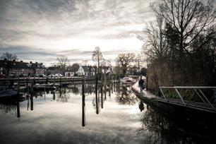 Roofvissen: effectief havenvissen