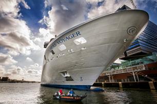 Roofvissen: veilig het water op