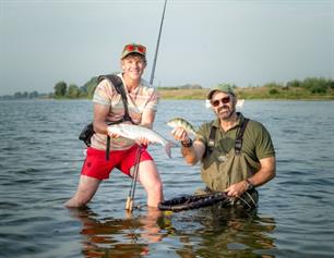 Rovers van de Lithse Ham in 12e aflevering VIS TV (video)