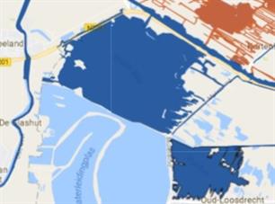 Ruim 800 hectare nieuw viswater