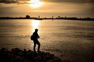 RVNL - doorbreek de roofblei routine