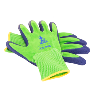 Samen houden we de waterkant schoon