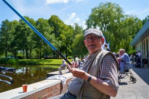 Samen VISsen 2022: wat een jaar!