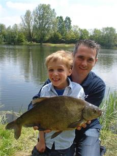 Samen zorgen we voor een veilig sportvisklimaat