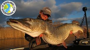 Save the date: Dé Nederlandse Riviervisdagen
