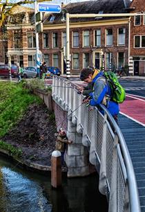 Schrijf je in: NK Streetfishing