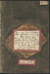 Schrijvers over vissen