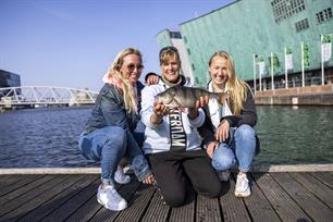 Seizoen 4 De Visvrouwen komende zondag van start (video)
