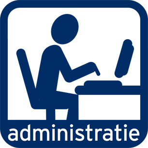 Service Ledenadministratie: bespaar veel tijd voor jouw vereniging