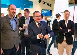Shimano Experience opent deuren in Valkenburg