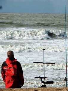 Spannende laatste dag WK Korpsen Kust