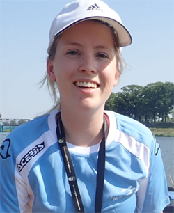 Spanning stijgt op laatste dag voor WK Dames Zoet in Polen