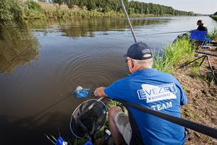 Sponsorovereenkomst Evezet verlengd