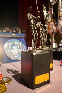 Sportman, Sportvrouw en Sporttalent 2016 bekend