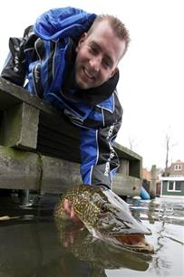 Sportvissen in een tijdperk van verandering