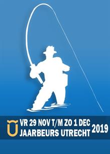 Sportvisserij Nederland op Hengelsport & botenbeurs Utrecht