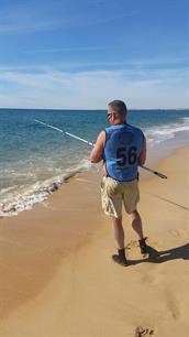 Sportvisserij Nederland vraagt raad bij wedstrijdvissers