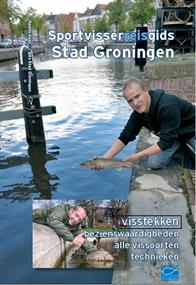 Sportvisserreisgids Stad Groningen