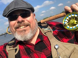 Spraakwater - Otto Seijler, vrijwilliger Dierenambulance