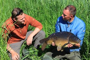 Stadskarpers en brasempret in VIS TV XL gemist? (video)