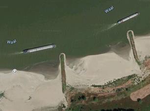 Stageopdracht 'schieraal' bij Sportvisserij Nederland