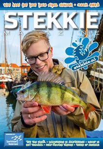 Stekkie Magazine maart 2023