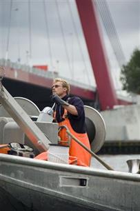 Stelling: Beroepsvisserij kan visstand duurzaam beheren